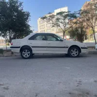 رینگ و لاستیک پنج پر سایز 15