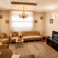 فروش آپارتمان ۷۵ متری ۲ خواب رباط سوم فول امکانات
