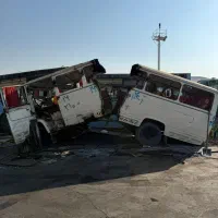مرکز اسقاط خودرو فرسوده