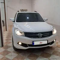 هایما اس ۷ / تنفس طبیعی