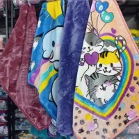انواع پتو،نوزادی،تکنفره