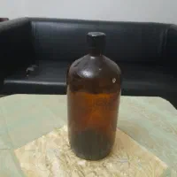شیشه آبلیمو وترشی ودبه