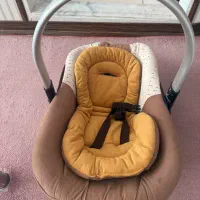 کریر و گهواره