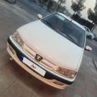 پژو پارس ۹۸ پارس سال