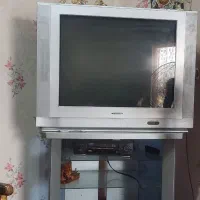 تلویزیون ۳۴ اینچ صنام