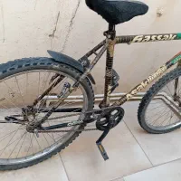 دوچرخه 26 اساک