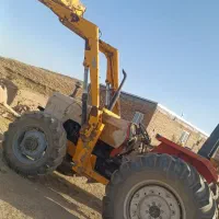 بیل بهنام لودر چهارجک