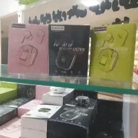 فروش تک و عمده ایرپاد شیشه ای
