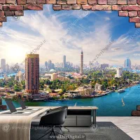 آپارتمان ۱۶۸ متری، ۳ خواب، تک واحد، طلاییه
