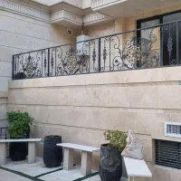 فروش-آپارتمان-قصرالدشت-با-حیاط-اختصاصی