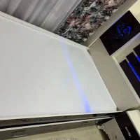 تخت خواب و میز آرایش