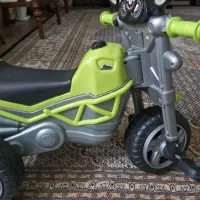 موتور کودک
