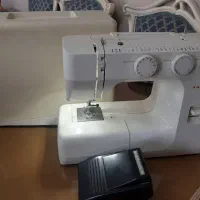 چرخ خیاطی ژانومه اصل تایوان