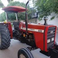 تراکتور 88درجه یک