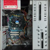 کیس تمیز نسل ۳