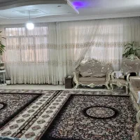 رهن آپارتمان ۱۲۵ متری
