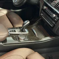 Bmw X4 2016 new|خودرو سواری و وانت|تهران, درختی|دیوار