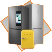 فروش حریدار یخـچال خانگی پـرند و حــومه