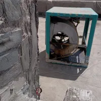 کولر آبی 4500