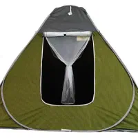 چادر مسافرتی در سایز ۸ و ۱۲ نفره