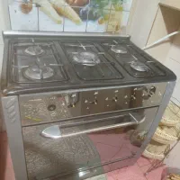 اجاق گاز