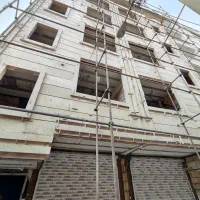 100متر-پارکینگ-تک-واحدی