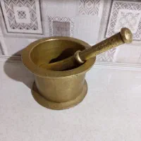هاونگ برنجی
