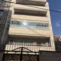 پیش فروش آپارتمان، بلوار دکتر حسابی