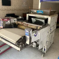 دستگاه گردبر آذریاب