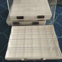 جعبه نظم دهنده