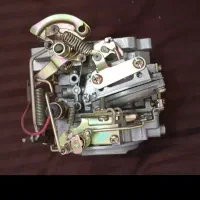 کاربرات نیسان ژاپنی اصل