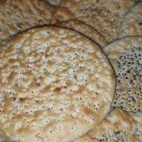 سفارش انواع کلوچه ها پذیرفته میشود