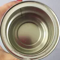 قوطی فلزی
