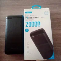 پاور بانک وریتی 20000