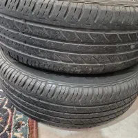 رینگ لاستیک پراید و چراغ جلو