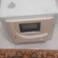 کولر آبی تمیز