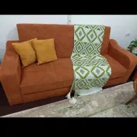 مبل کارکرده ۷نفره