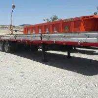 لوازم تریلی