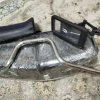 لوازم یدکی هندا زین اگزوز فرمون هلدر