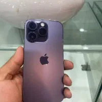 14پرومکس رنگ بنفش