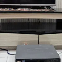 ویدئو سی دی سامسونگ