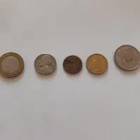 سکه خارجی
