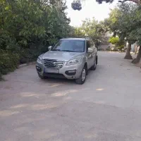 سواری لیفان x60 مدل ۹۱