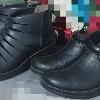 کفش زنانه مجلسی و طبی درحد نو