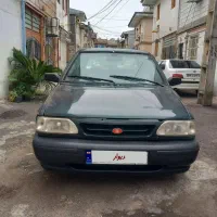 پراید مدل ۷۸