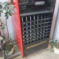 هیتر انرژی 640فن دار