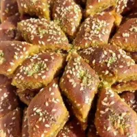 کلمپه و کماچ سهن
