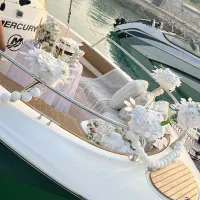 اجاره و دیزاین یات،دیزاین ساحلی