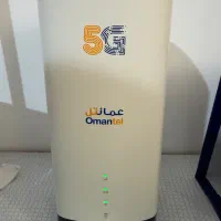 مودم 5G عمانتل Aurora C082