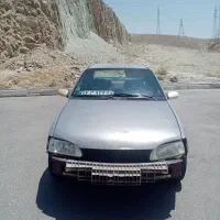 دوو ریسر جی تی ای مدل 1993